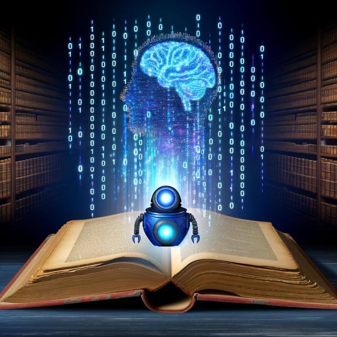 knowledge modernization ai