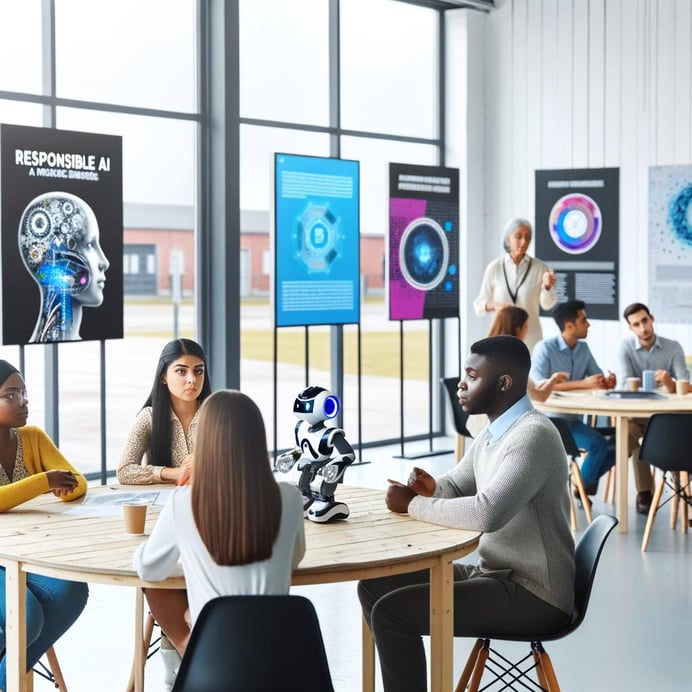 responsible ai workshop
