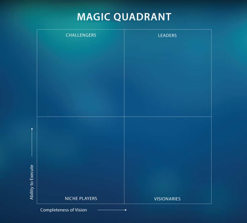 Microsoft Intune for Unified Endpoint Management Leads in Gartner's UEM