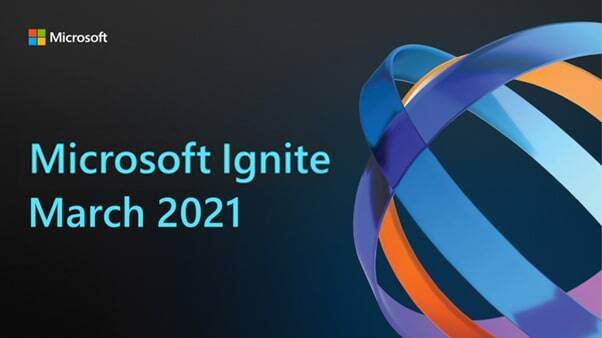 Top 10 Announcements from Microsoft Ignite November 2021