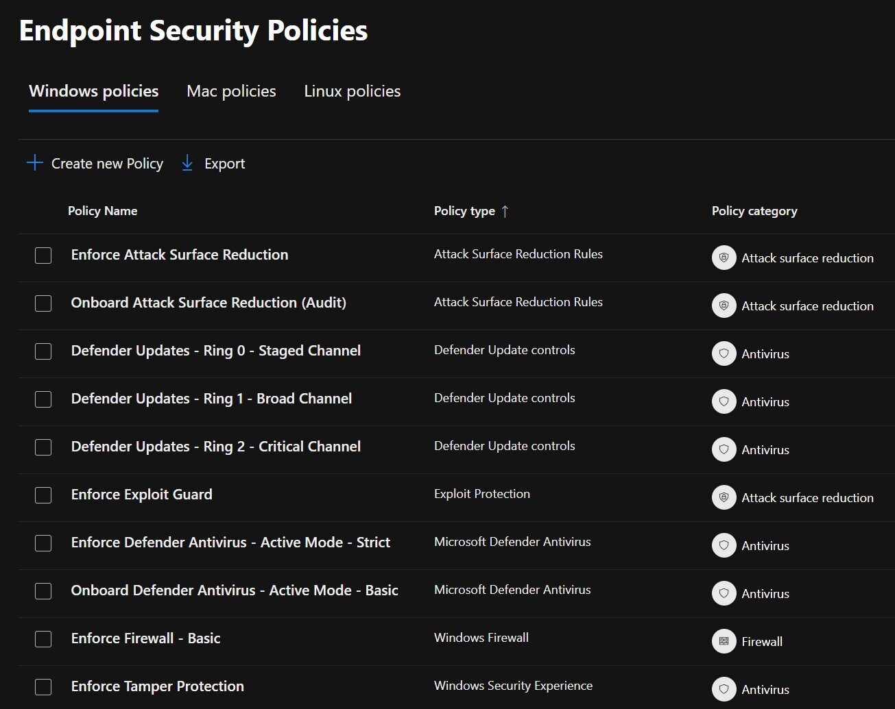 Easily Moving from CrowdStrike to Microsoft Defender for Endpoint